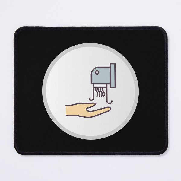 Item preview, Hand Dryer   designed and sold by ArticlesForYou.