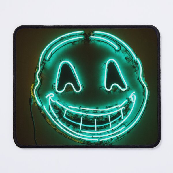 Item preview, Preppy Smiley Face designed and sold by letsgetinspired.