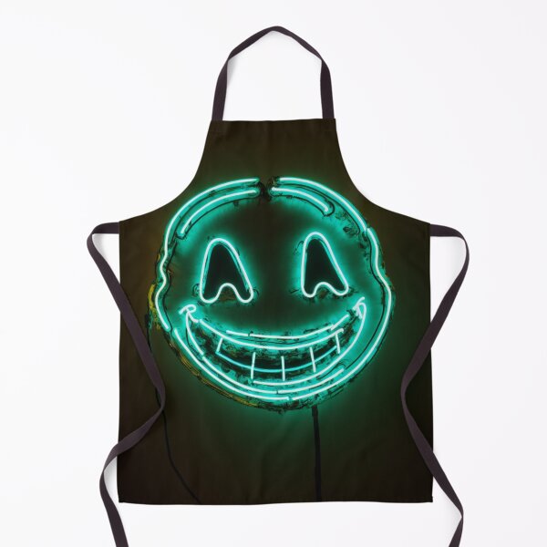 Item preview, Preppy Smiley Face designed and sold by letsgetinspired.