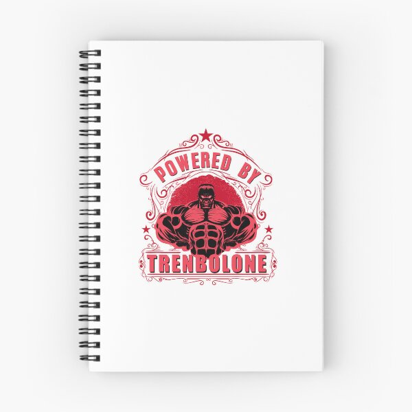 Item preview, trenbolone  acetate powered designed and sold by ramwebroom.