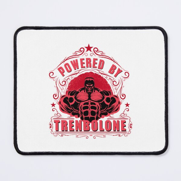 Item preview, trenbolone  acetate powered designed and sold by ramwebroom.