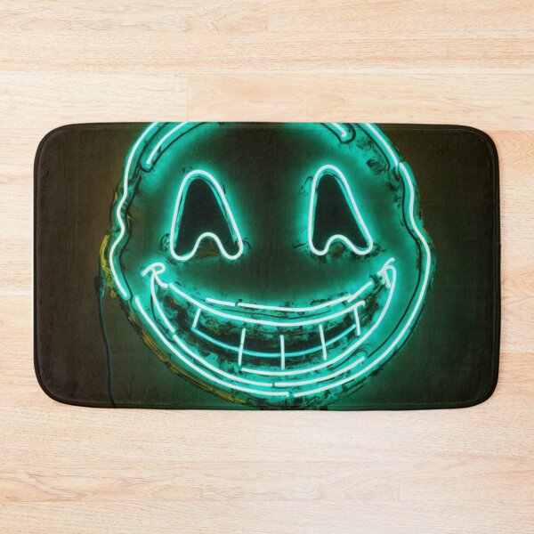 Item preview, Preppy Smiley Face designed and sold by letsgetinspired.