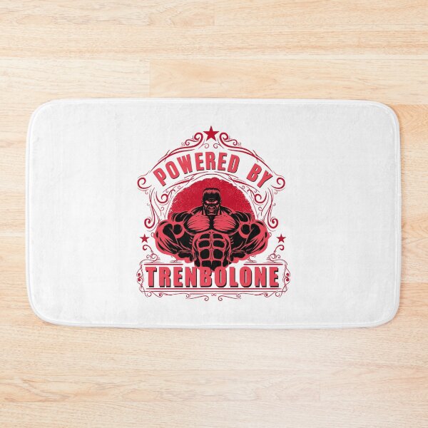 Item preview, trenbolone  acetate powered designed and sold by ramwebroom.