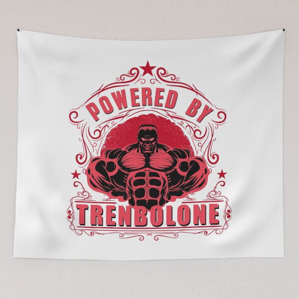 Item preview, trenbolone  acetate powered designed and sold by ramwebroom.