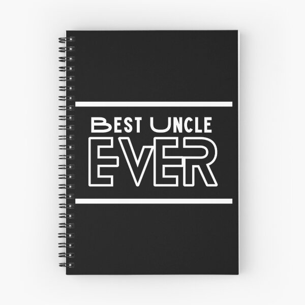 Item preview, LUKYCILD Best Uncle Ever  designed and sold by ArticlesForYou.