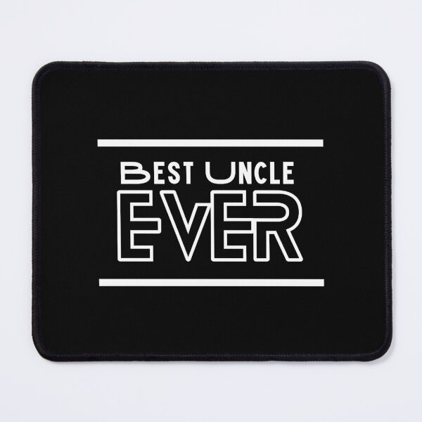 Item preview, LUKYCILD Best Uncle Ever  designed and sold by ArticlesForYou.