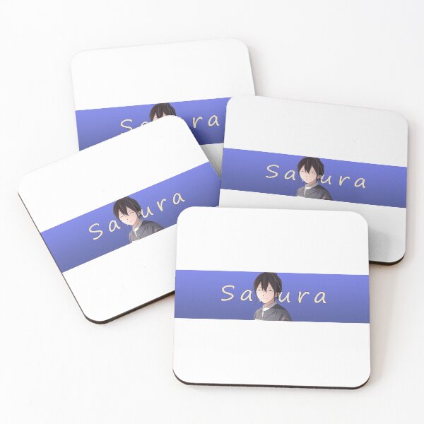 Item preview, Sakura Yamauchi - Kimi no Suizou wo Tabetai designed and sold by Harukuradesu0.