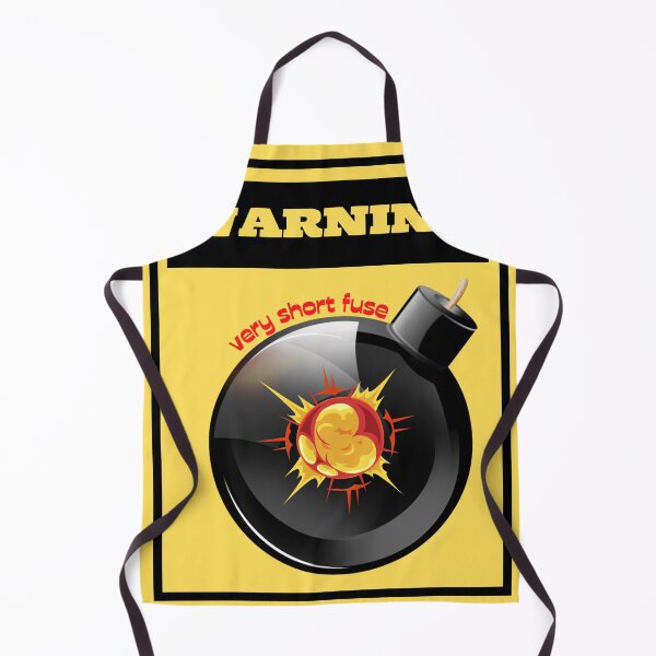 Item preview, Short Fuse Danger designed and sold by seriyusink69.