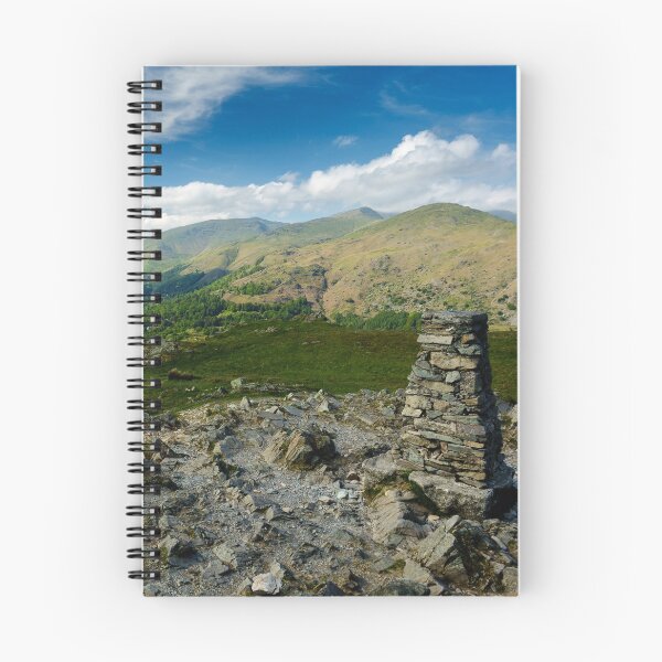 Item preview, Loughrigg View designed and sold by CarltonLangton.