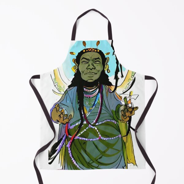 Item preview, The Mystic designed and sold by LoveLightGifts.