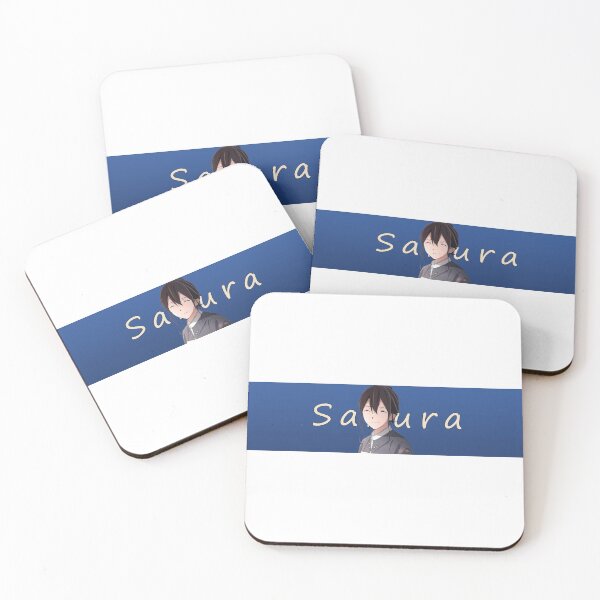Item preview, Sakura Yamauchi - Kimi no Suizou wo Tabetai designed and sold by Harukuradesu0.