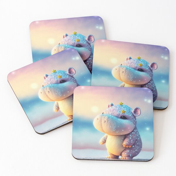 Item preview, Baby Hippo designed and sold by Fantasy Dream.