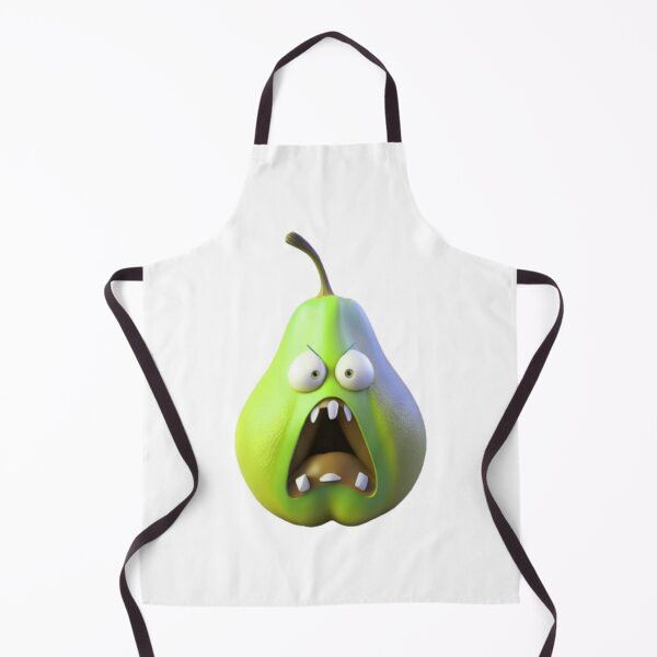 Item preview, Angry Pear designed and sold by Scrumptious Designs.