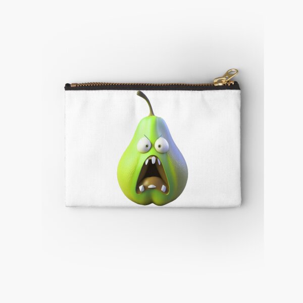 Item preview, Angry Pear designed and sold by Scrumptious Designs.