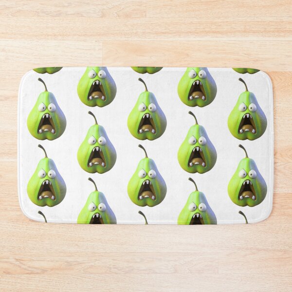 Item preview, Angry Pear designed and sold by Scrumptious Designs.