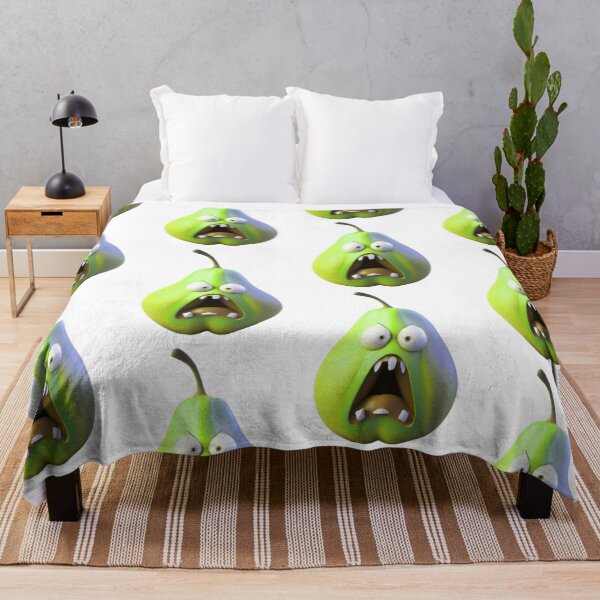 Item preview, Angry Pear designed and sold by Scrumptious Designs.