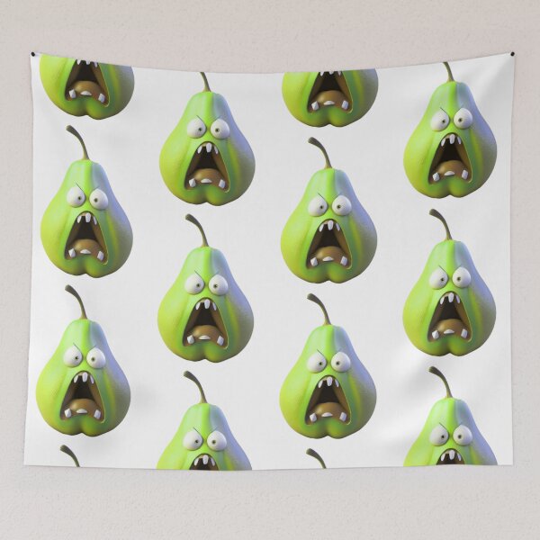 Item preview, Angry Pear designed and sold by Scrumptious Designs.