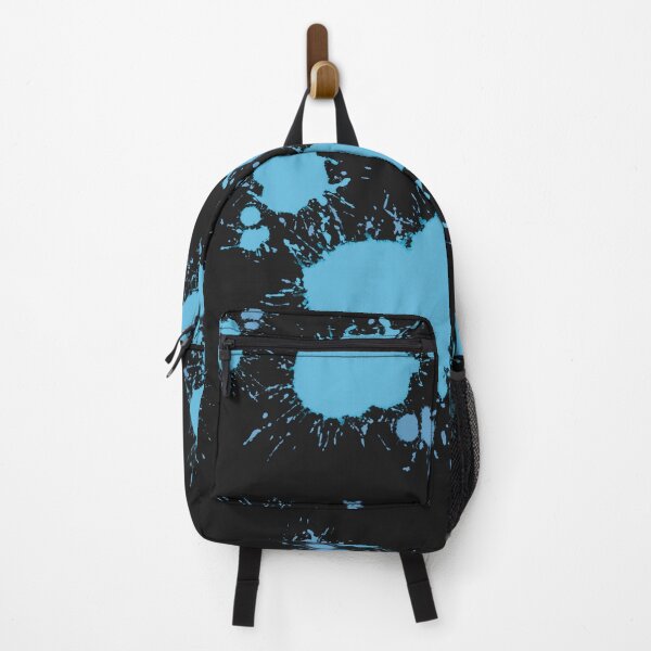 Item preview, Midnight Splatter designed and sold by Inx Artworks.