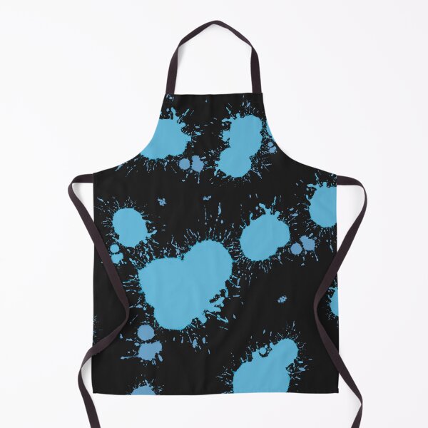 Item preview, Midnight Splatter designed and sold by Inx Artworks.