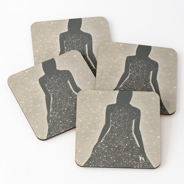 Item preview, Dark Star Woman designed and sold by Elena Ray.
