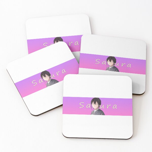 Item preview, Sakura Yamauchi - Kimi no Suizou wo Tabetai designed and sold by Harukuradesu0.