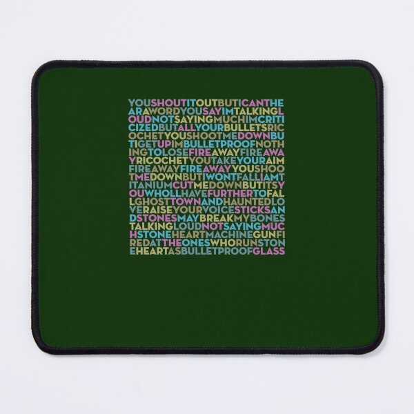 Item preview, Titanium - David Guetta _ Sia (lyrics) v.4   designed and sold by FallonPhoenix.