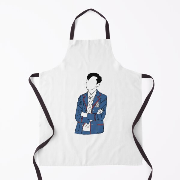Item preview, The Umbrella Academy - 5     designed and sold by FallonPhoenix.