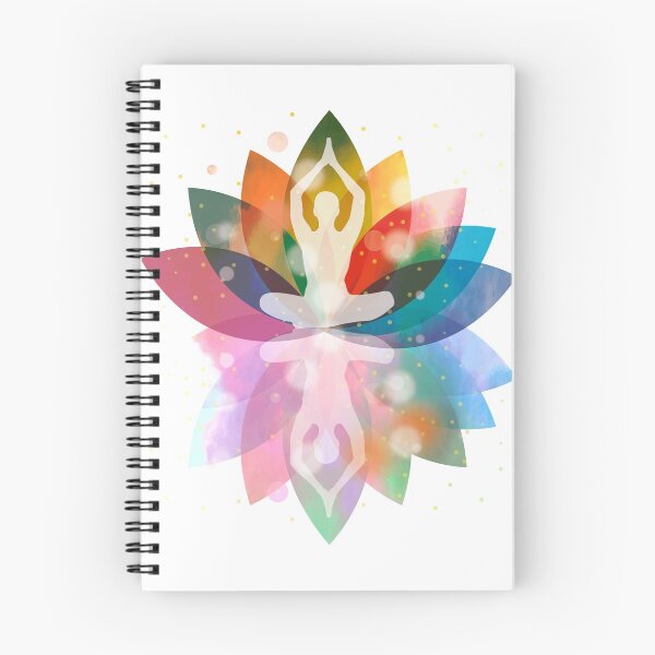 Item preview, Lotus Position designed and sold by Rich Anderson.