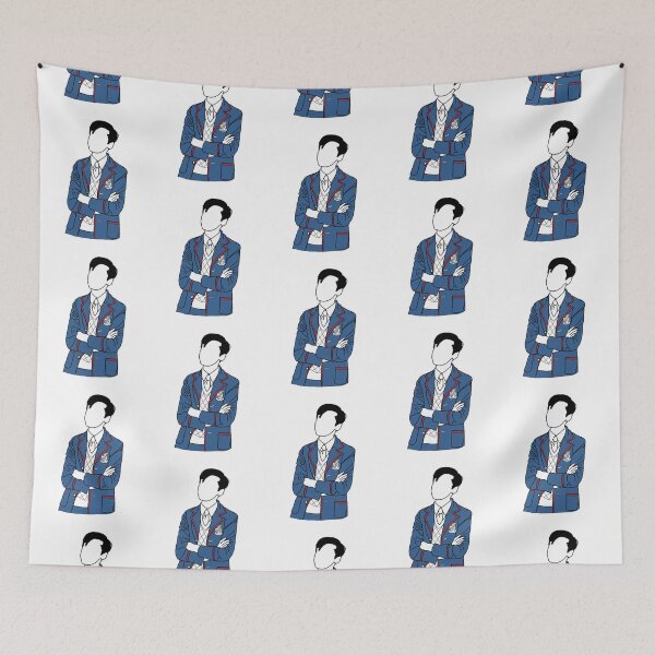 Item preview, The Umbrella Academy - 5     designed and sold by FallonPhoenix.