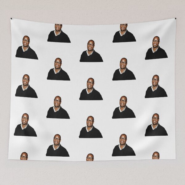 Item preview, The Legends Never Die - Rip Andre Harrell Uptown Records Slim Fit       designed and sold by FallonPhoenix.