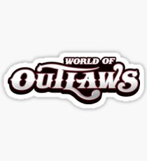 world of outlaws merchandise