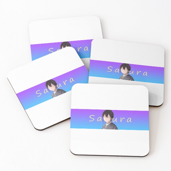 Item preview, Sakura Yamauchi - Kimi no Suizou wo Tabetai designed and sold by Harukuradesu0.