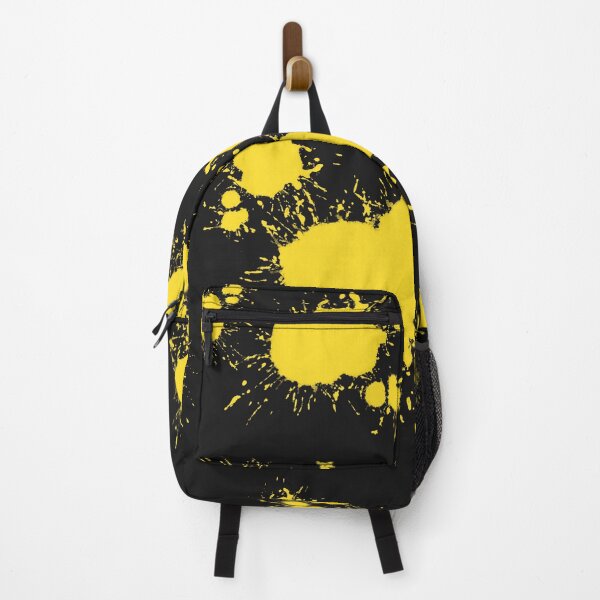 Item preview, Dandelion Splatter designed and sold by Inx Artworks.