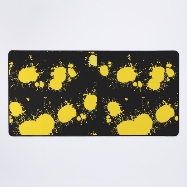 Item preview, Dandelion Splatter designed and sold by Inx Artworks.