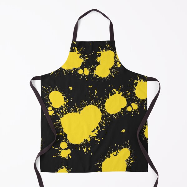 Item preview, Dandelion Splatter designed and sold by Inx Artworks.