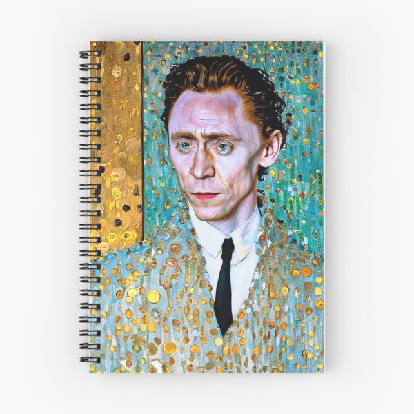 Item preview, Tom Hiddleston 3 designed and sold by meme-stuff.