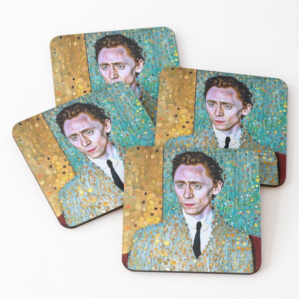 Item preview, Tom Hiddleston 3 designed and sold by meme-stuff.