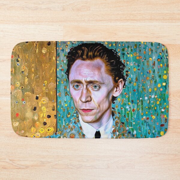 Item preview, Tom Hiddleston 3 designed and sold by meme-stuff.