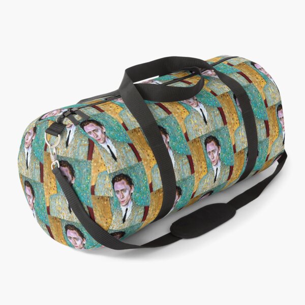 Item preview, Tom Hiddleston 3 designed and sold by meme-stuff.