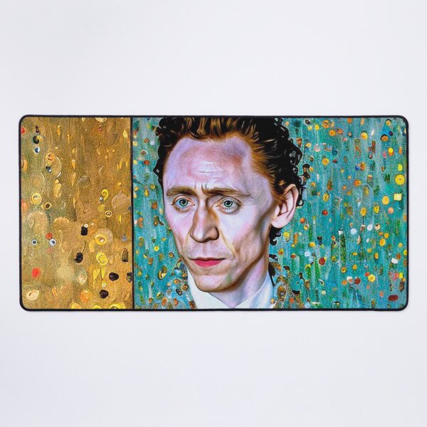 Item preview, Tom Hiddleston 3 designed and sold by meme-stuff.