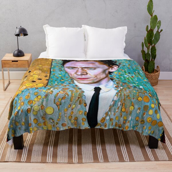 Item preview, Tom Hiddleston 3 designed and sold by meme-stuff.