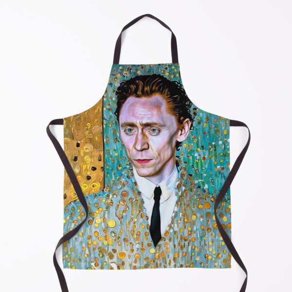 Item preview, Tom Hiddleston 3 designed and sold by meme-stuff.