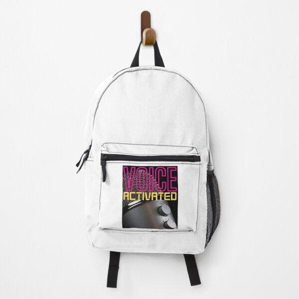 Item preview, VOICE ACTIVATED   designed and sold by ArticlesForYou.