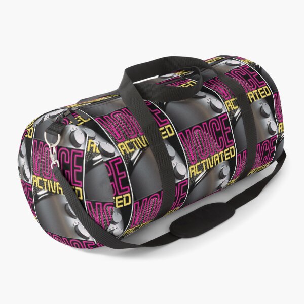 Item preview, VOICE ACTIVATED   designed and sold by ArticlesForYou.