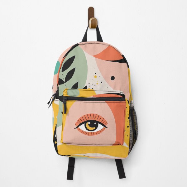 Item preview, Eye Minimalist Art designed and sold by artecomia.