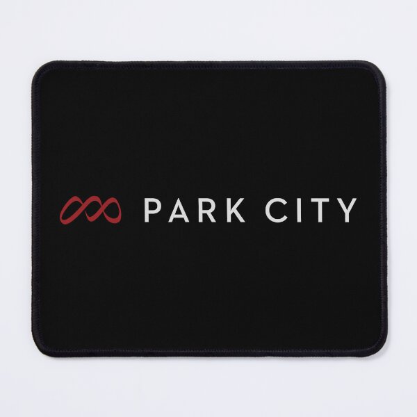 Item preview, Park City Mountain Resort, Utah - White Writing designed and sold by 10slash1.