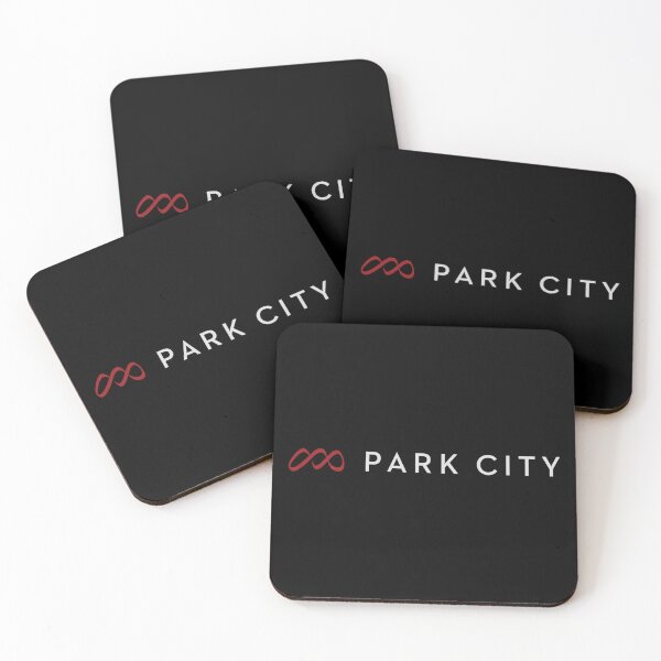 Item preview, Park City Mountain Resort, Utah - White Writing designed and sold by 10slash1.