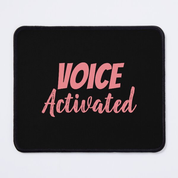 Item preview, Voice activated designed and sold by ArticlesForYou.