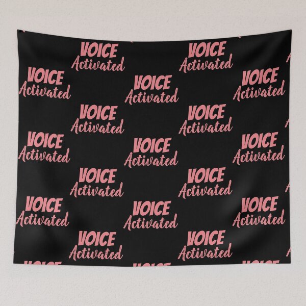 Item preview, Voice activated  designed and sold by ArticlesForYou.