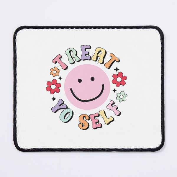 Item preview, Treat yoself designed and sold by teamph.